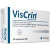 DOAFARM GROUP SRL Viscrin 20 Compresse