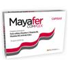 MAYA PHARMA SRL Mayafer Complex 20 Capsule Blister 10 G