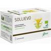 ABOCA Sollievo Bio Tisana 20 Filtri Da 2,2 G