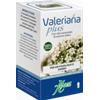 ABOCA Integratore Per Dormire Valeriana Plus 30 Opercoli