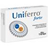 BIO THERAPIC ITALIA SRL Uniferro Forte 30 Capsule