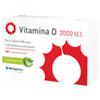 METAGENICS BELGIUM BVBA Vitamina D 2000 Ui 168 Compresse Masticabili