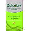 OPELLA HEALTHCARE ITALY SRL Dulcolax 20 Cpr Riv 5 Mg