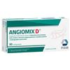 PIAM FARMACEUTICI SPA Angiomix D 30 Compresse