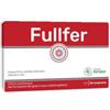 ANVEST HEALTH SPA SOC. BENEFIT Fullfer 20 Compresse