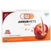 NGN HEALTHCARE-NEW GEN.NUT.SRL Annurmets Hair 510 Mg 30 Compresse