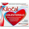 POOL PHARMA SRL Kilocal Colesterolo 30 Compresse