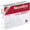 B2PHARMA SRL Neurodine 30 Compresse Da 1 G