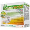 POOL PHARMA SRL Trio Digeracid 12 Bustine