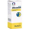 DICOFARM SPA Dicoson Gocce 25 Ml