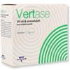 FARMIGEA SPA Vertase 30 Stick Orosolubili Da 2 G