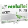 SHEDIR PHARMA SRL UNIPERSONALE Melaflor Plus 20 Capsule