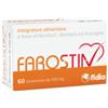 FIDIA FARMACEUTICI SPA Farostin 60 Compresse 1100 Mg
