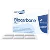 DEPOFARMA SPA Rimedio Per Gonfiore Intestinale Biocarbone Plus 24 Capsule