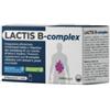 AGIPS FARMACEUTICI SRL Lactis B-complex 8 Flaconcini 10 Ml
