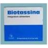 TEOFARMA SRL Biotassina 20 Fiale 10 Ml