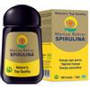 GIURIATI GROUP INTERNATIONAL Spirulina Marcus Rohrer 180 Compresse