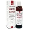 MEDICHEM SRL Micro Tec Complex Shampoo 200 Ml