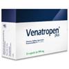 DDFARMA SRL Venatropen Plus 24 Capsule