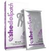 SHEDIR PHARMA SRL UNIPERSONALE Shedol Patch Cer 12 Pezzi