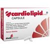 SHEDIR PHARMA SRL UNIPERSONALE Cardiolipidshedir 30 Capsule