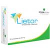 OFFICINE NATURALI SRL Lietor 30 Compresse 500 Mg