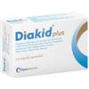 KONPHARMA SRL Diakid Plus 14 Capsule Spremibili