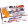 POOL PHARMA SRL Mgk Vis Pocket Stick Arancia 12 Bustine Stick Pack