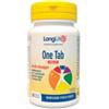 LONGLIFE SRL Longlife One Tab Complete 30 Tavolette