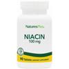 LA STREGA SRL Niacina B3 90 Tavolette