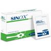 PIESSEFARMA SRL Sinox 20 Bustine