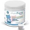 MANNACEUTICA SRL Physiomanna Baby 100 G