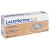 MONTEFARMACO OTC SPA Lactoflorene Plus 7 Flaconcini 10 Ml