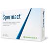 PHARMALUCE SRL Spermact 45 Compresse