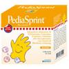 PEDIATRICA SRL Pediasprint 15 Flaconcini 10 Ml