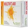 WELLVIT SRL Multivit400 30 Compresse
