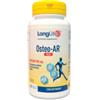 LONGLIFE SRL Longlife Osteo-ar Plus 60 Tavolette