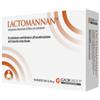 CA.DI.GROUP SPA Lactomannan 18 Buste 5,16 G