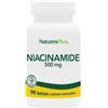 LA STREGA SRL Niacinamide 90 Tavolette