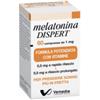 COOPER CONSUMER HEALTH IT SRL Melatonina Dispert 1mg Di Melatonina 60 Compresse
