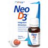 PHARMANUTRA SPA Neo D3 Gocce 20 Ml
