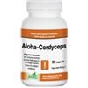 A.V.D. REFORM SRL Aloha Cordyceps 90 Capsule Flacone 55,8 G