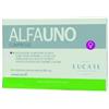 EUCARE SRL Alfauno 36 Compresse