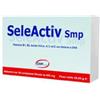 SMP PHARMA SAS Seleactiv Smp 30 Compresse