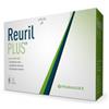 PHARMALUCE SRL Reuril Plus 10 Bustine 3 G