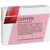 CAPIETAL ITALIA SRL Capiven 20 Compresse Gastroprotette A Lento Rilascio