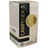 BIO STILOGIT PHARMACEUTIC. SRL Campedex-5 15 Compresse Ovoidali 18 G