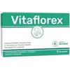 ANVEST HEALTH SPA SOC. BENEFIT Vitaflorex 10 Capsule 4,6 G