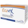 ECUPHARMA SRL Ecuvix 10 Flaconcini 10 Ml