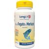 LONGLIFE SRL Longlife Olio Fegato Merluzzo 500 Mg 60 Perle